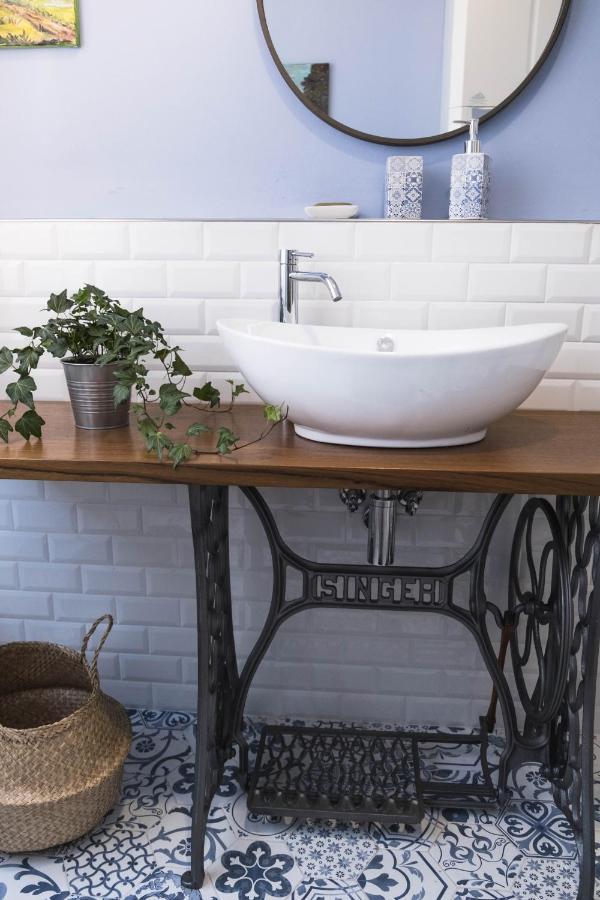 レカナーティ Terrazza Sull'Infinito Bed & Breakfast エクステリア 写真